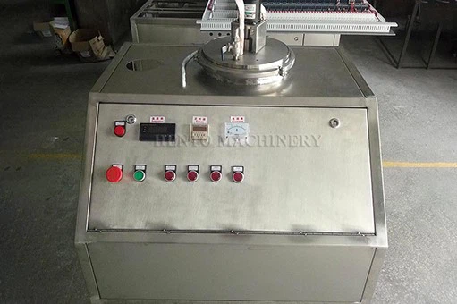 Microwave Extraction Equipment Microwave Extraction Equipment