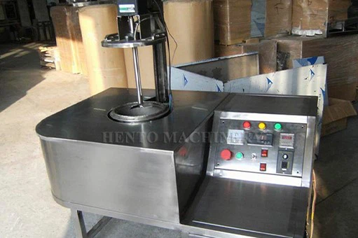 Microwave Extractor Microwave Extractor