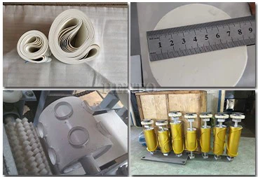 Dumpling Press Dumpling Press