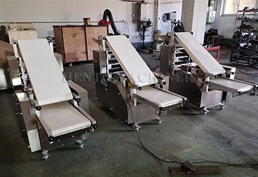 Dumpling Skin Making Machine Dumpling Skin Making Machine