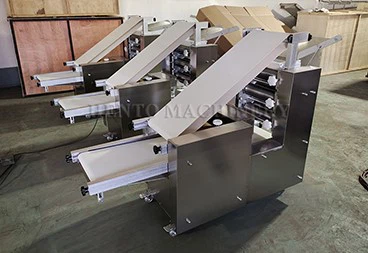 Dumpling Dough Presser Dumpling Dough Presser