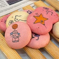 Birthday Cake Printer Birthday Cake Printer