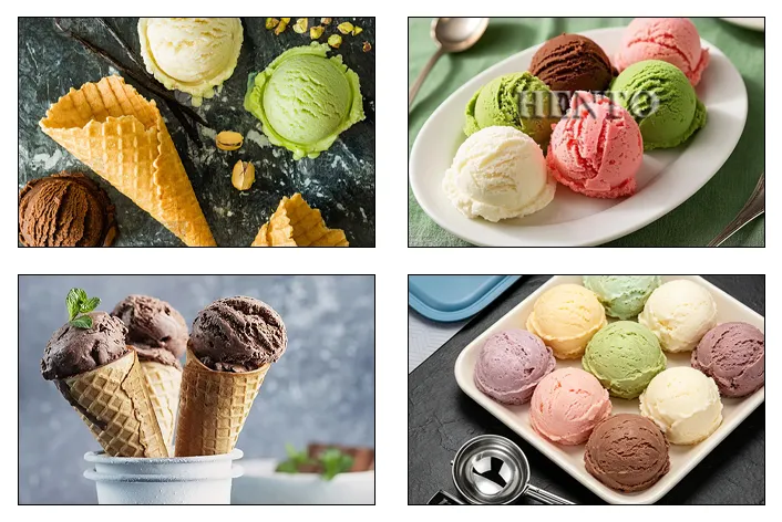 Ice Cream Freezer Ice Cream Freezer