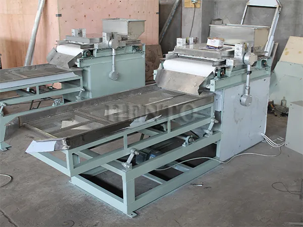 Almond And Cashew Crusher Almond And Cashew Crusher