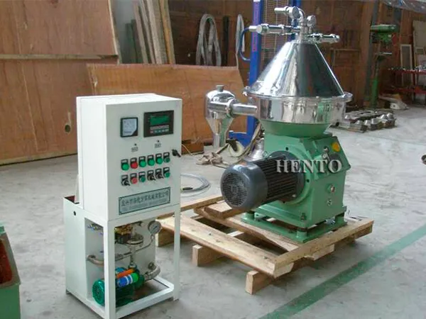 Milk Cream Separator Milk Cream Separator