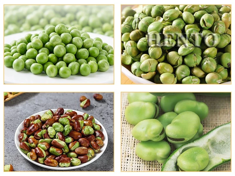 Green Bean Cutting Machine Green Bean Cutting Machine
