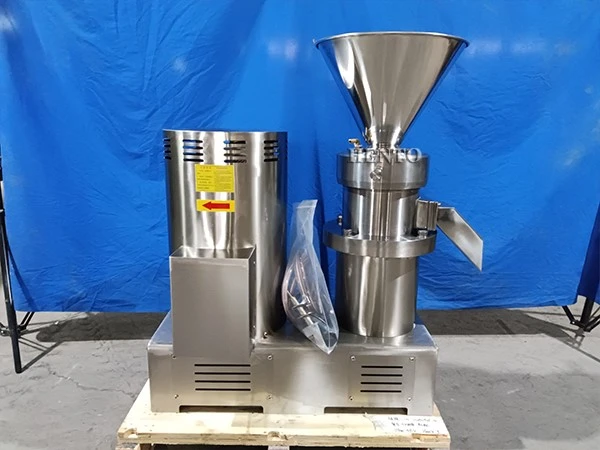 Peanut Butter Machine Peanut Butter Machine