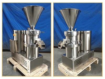 Peanut Butter Grinder Peanut Butter Grinder