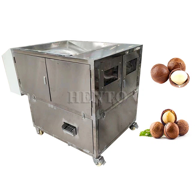 Macadamia Nut Cutter