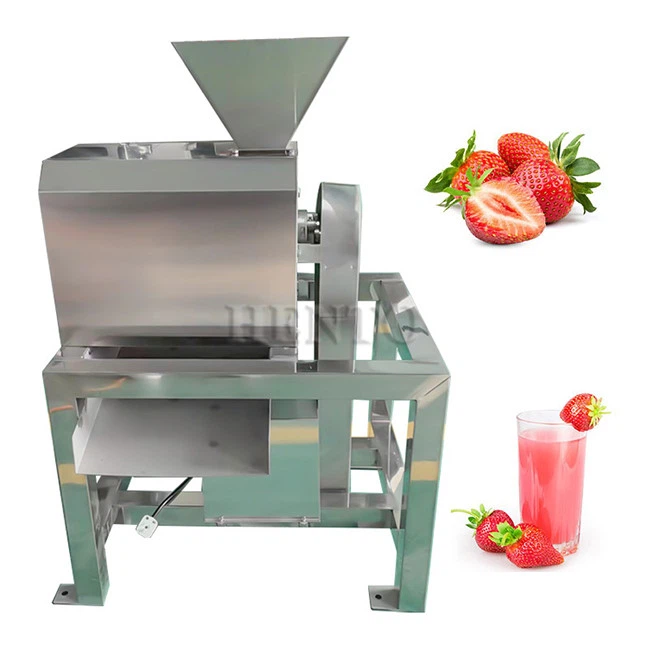 Mango Jam Making Machine high quality