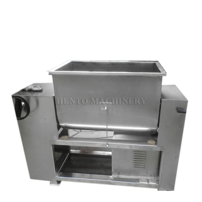 Minced Meat Mixer