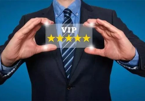 HENTO VIP Customer Policy