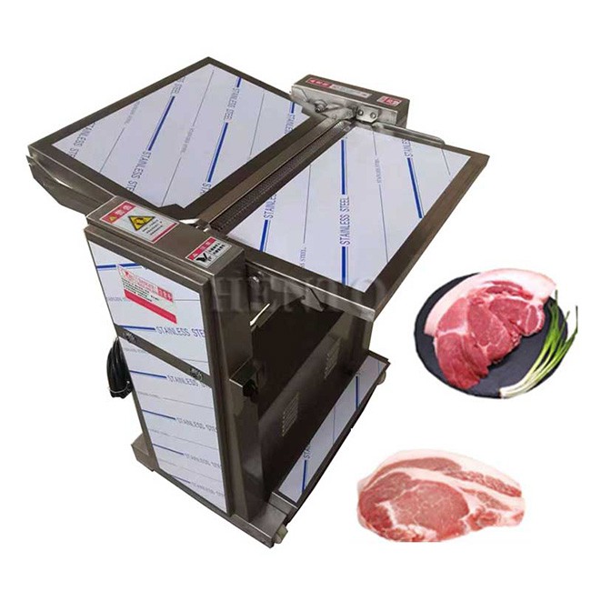 Pork Skin Removing Machine