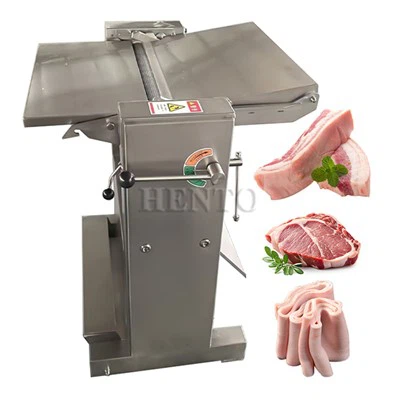 Automatic Pork Skin Peeling Machine