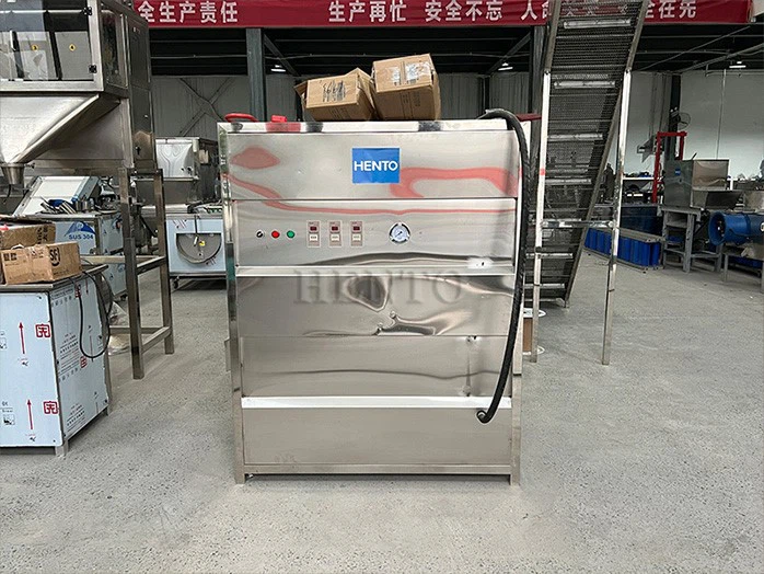 Peeling Onion Machine Peeling Onion Machine