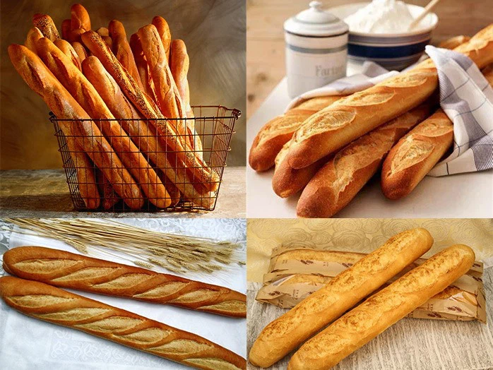 Baguette Moulding Machine Baguette Moulding Machine