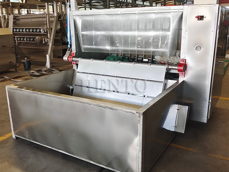 pig hair removal machine pig hair removal machine