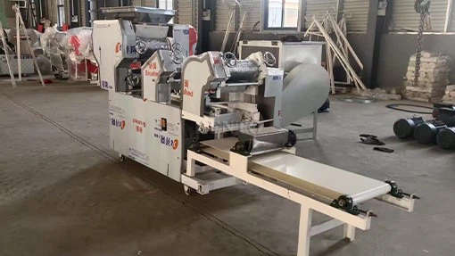 Making Machine Noodle Making Machine Noodle
