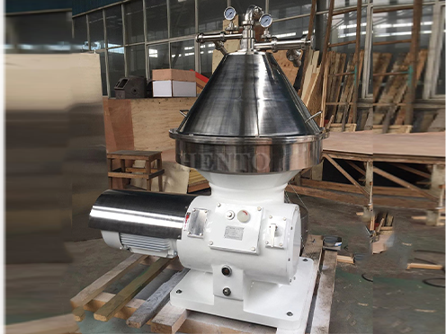 Separator Machine For Milk Separator Machine For Milk