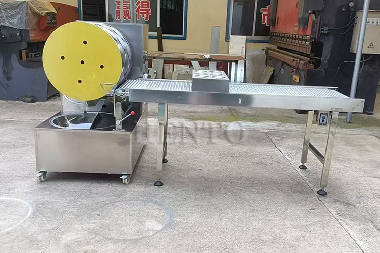 Spring Roll Skin Making Machine Spring Roll Skin Making Machine