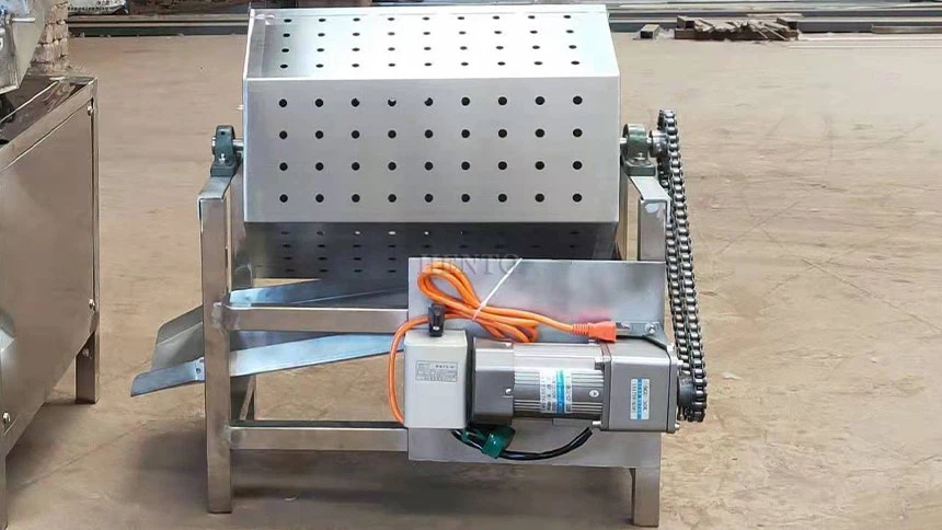 Electric Quail Egg Shell Crusher Electric Quail Egg Shell Crusher