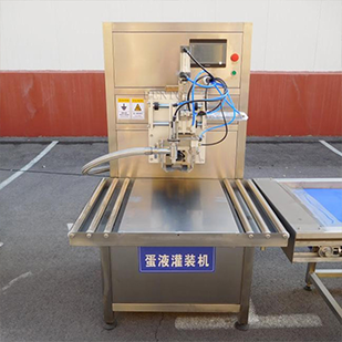 Automatic Egg Packaging Machine Automatic Egg Packaging Machine