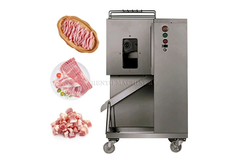 Shredded Pork Machine Shredded Pork Machine