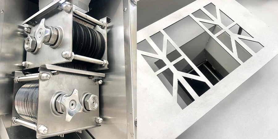 Shredded Pork Machine1 Shredded Pork Machine1