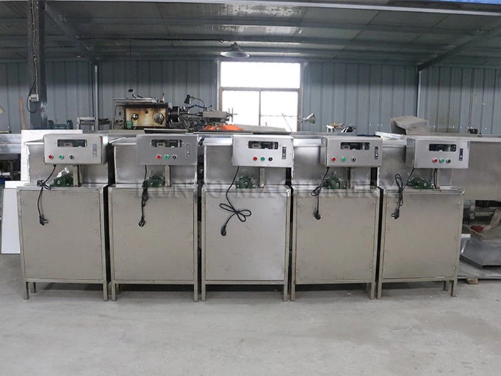 Egg Boiled Machine Egg Boiled Machine