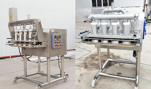 Fish Ball Making Equipment3 Fish Ball Making Equipment3