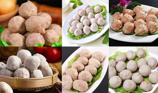 Fish Ball Making Equipment1 Fish Ball Making Equipment1