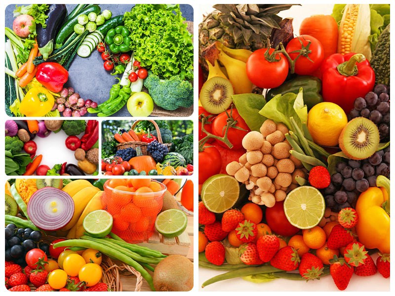 Fruit and Vegetable Drying Production Line1 Fruit and Vegetable Drying Production Line1