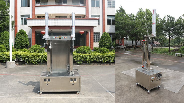 Watermelon Peeling Machine Watermelon Peeling Machine