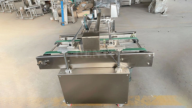 Egg Liquid Sizing machine 3 Egg Liquid Sizing machine 3