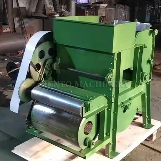 Cotton Ginning Machine3 Cotton Ginning Machine3