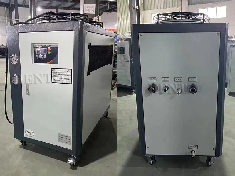 Cool Water Machine Cool Water Machine