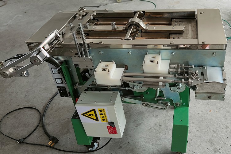 Delimanjoo Machine 1 Delimanjoo Machine 1