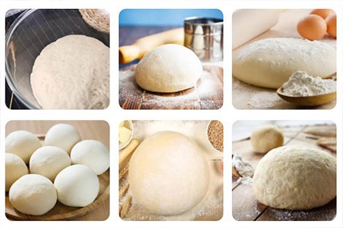 commercial dough mixer machine commercial dough mixer machine