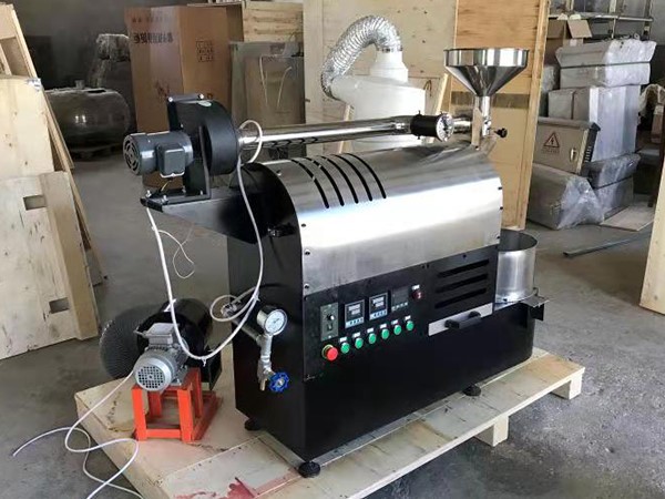 Coffee Bean Roaster Coffee Bean Roaster