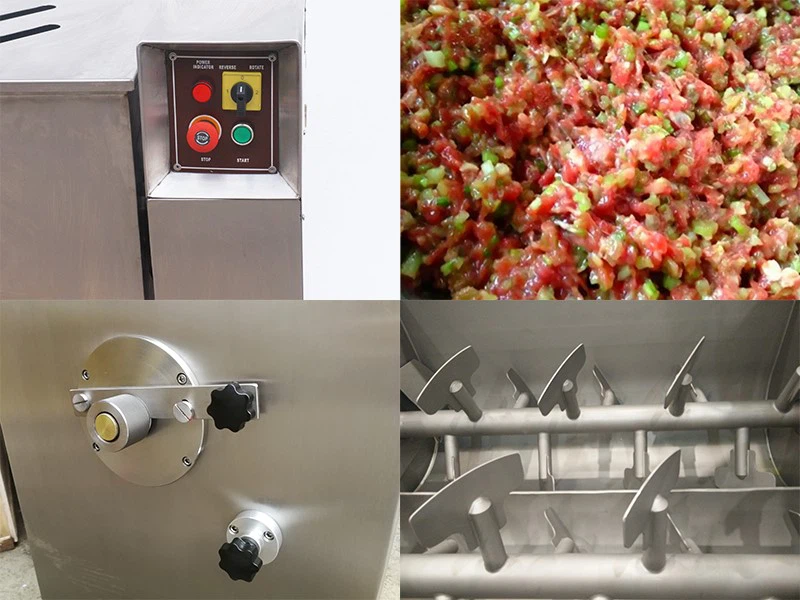 hand meat mixer machine hand meat mixer machine