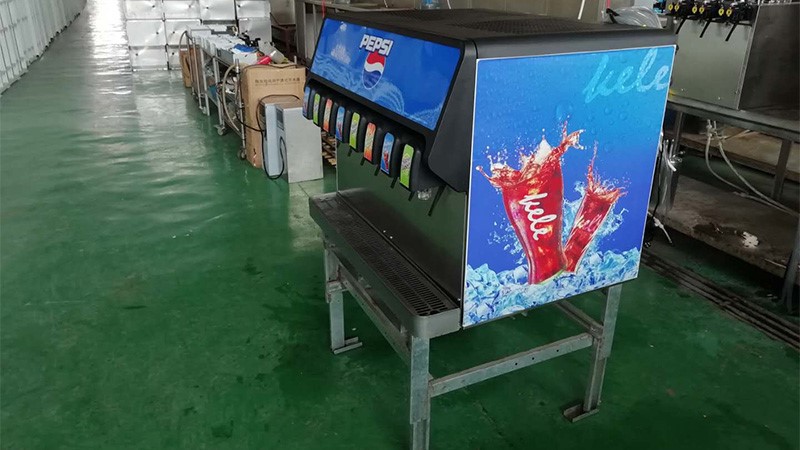 Cola Vending Machine 2 Cola Vending Machine 2