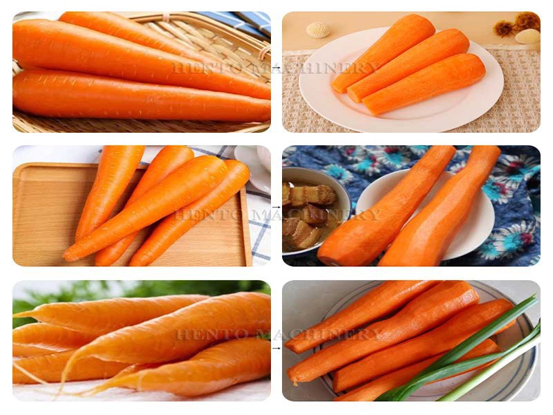 Commercial Carrot Peeler Commercial Carrot Peeler