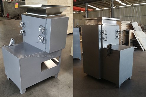 garlic peeling line 4 garlic peeling line 4