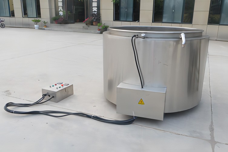 Meat Floss Production Line Meat Floss Production Line