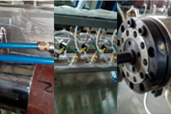Puffed Corn Snack Food Extruder Puffed Corn Snack Food Extruder