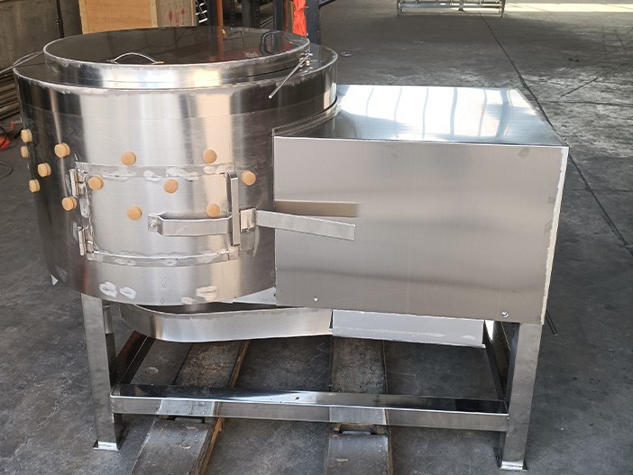 Sheep Feet Dehair Machine Sheep Feet Dehair Machine