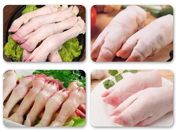 Sheep Feet Dehairing Machine Sheep Feet Dehairing Machine