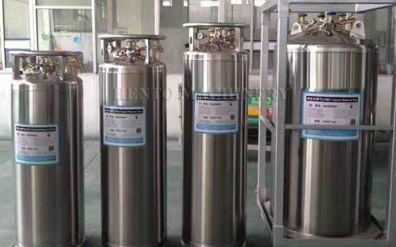 Bulk Co2 Storage Tank Bulk Co2 Storage Tank