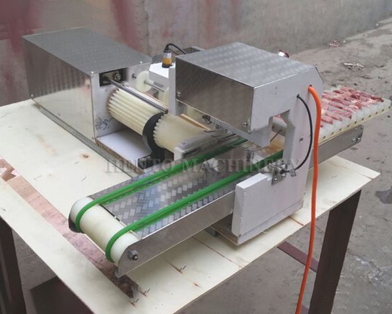 Automatic Skewer Machine Automatic Skewer Machine