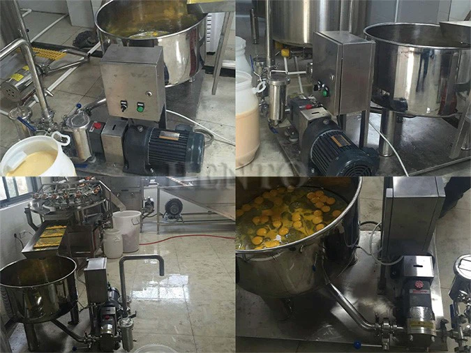 egg liquid separator egg liquid separator